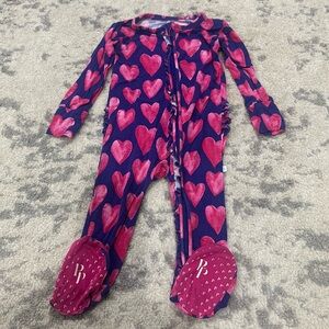 COPY - Posh peanut pajamas